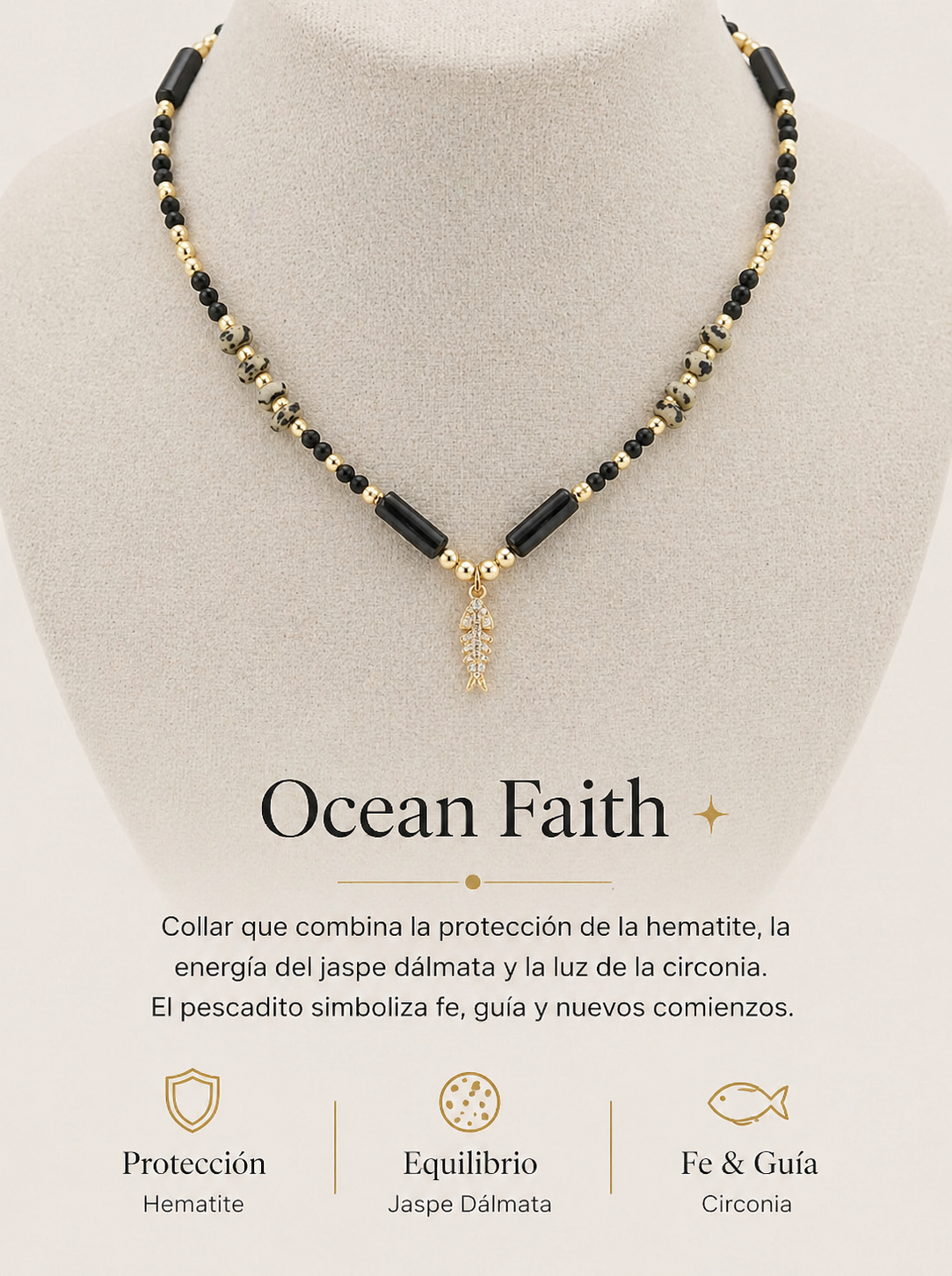Ocean Faith