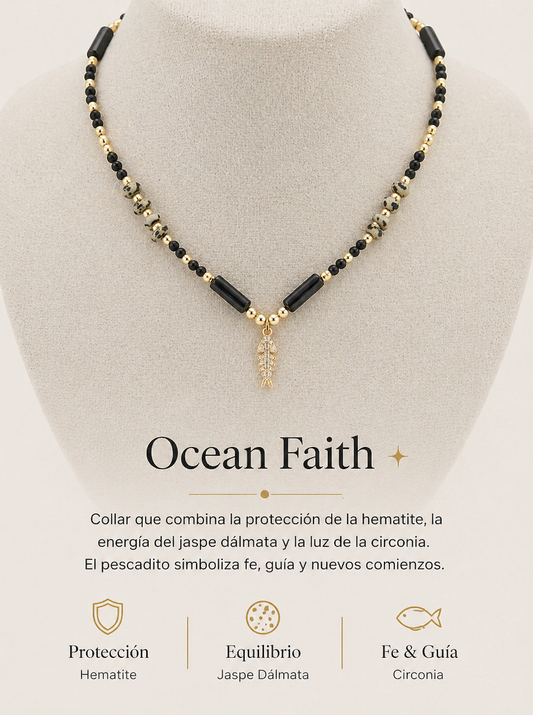 Ocean Faith