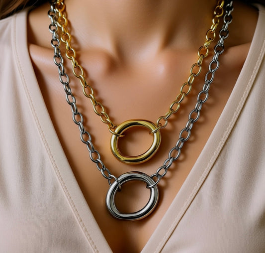 Orbit Luxe Set